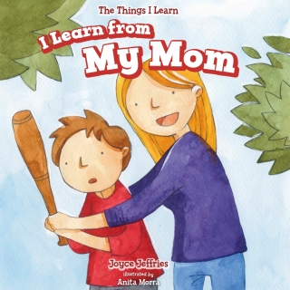 Cover image: I Learn from My Mom 9781499423730