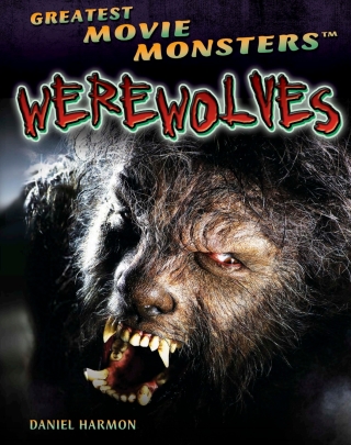 表紙画像: Werewolves 9781499435214