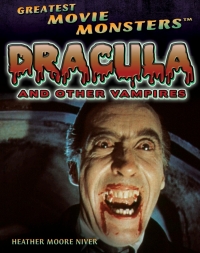 Imagen de portada: Dracula and Other Vampires 9781499435252
