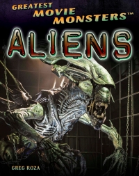 Cover image: Aliens 9781499435412