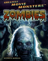 Cover image: Zombies 9781499435450