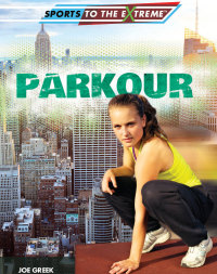 Cover image: Parkour 9781499435535