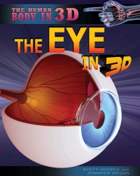 Cover image: The Eye in 3D 9781499435894