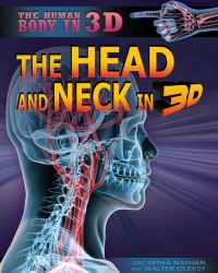 Cover image: The Head and Neck in 3D 9781499435931