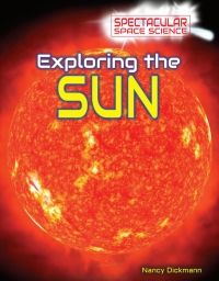 Cover image: Exploring the Sun 9781499436211