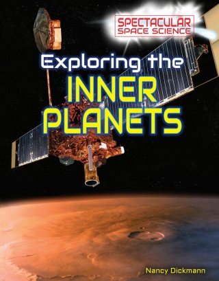 表紙画像: Exploring the Inner Planets 9781499436297