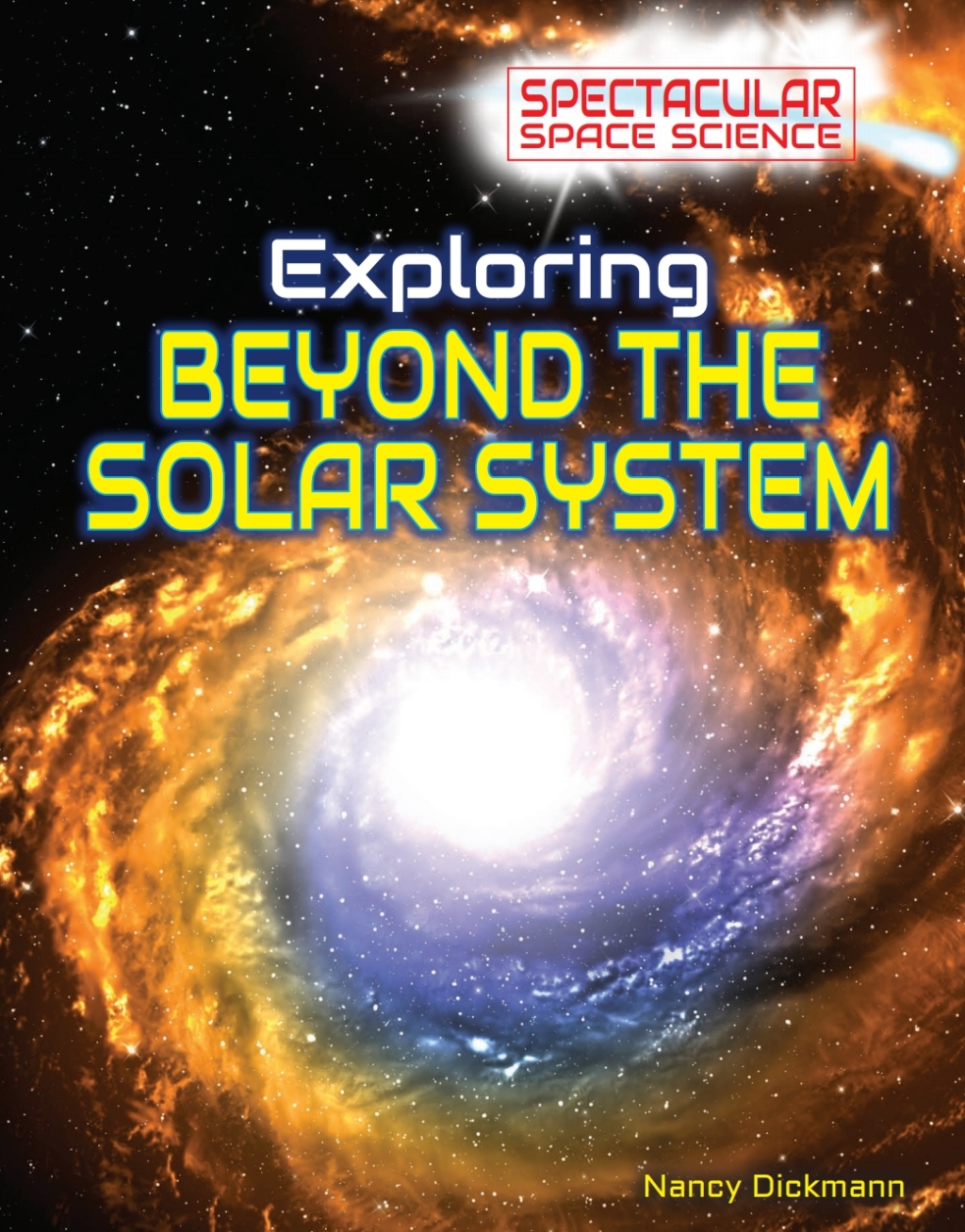 Exploring Beyond the Solar System