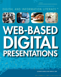 Cover image: Web-Based Digital Presentations 9781499437751