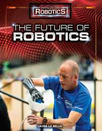 Cover image: The Future of Robotics 9781499438901