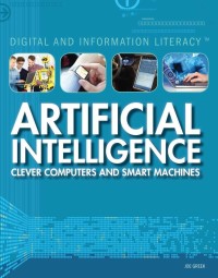 Cover image: Artificial Intelligence 9781499438970