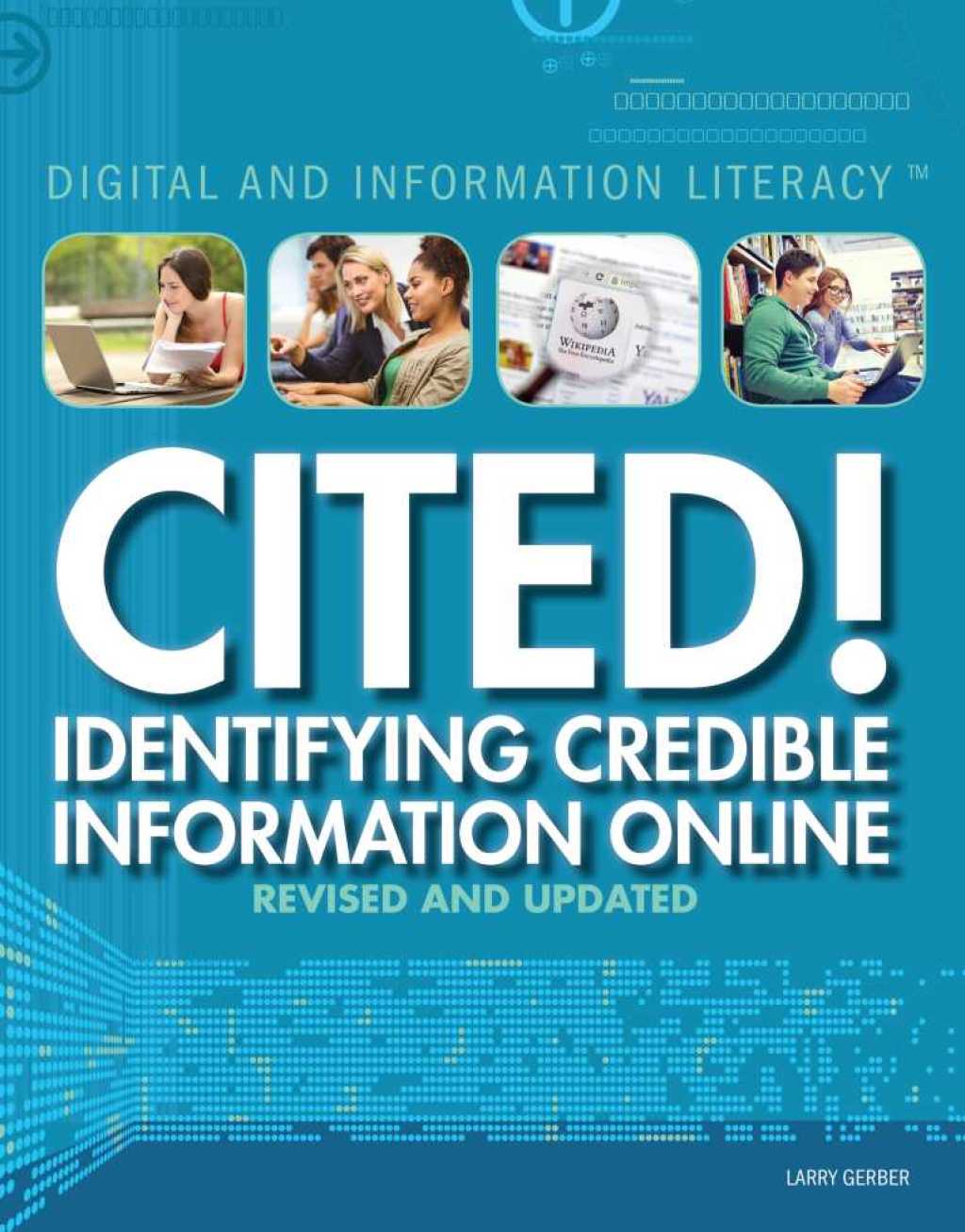 Cited! Identifying Credible Information Online