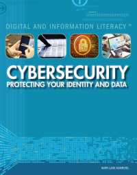 Cover image: Cybersecurity 9781499439090