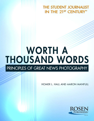 Cover image: Worth a Thousand Words