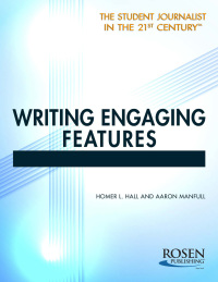 Cover image: Writing Engaging Features