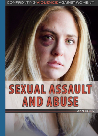 Cover image: Sexual Assault and Abuse 9781499460421