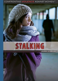 Cover image: Stalking 9781499460469