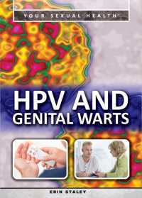 Cover image: HPV and Genital Warts 9781499460780