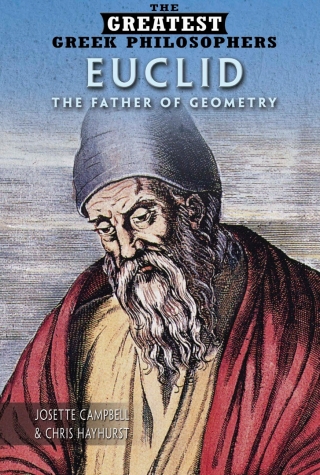 Imagen de portada: Euclid 9781499461282