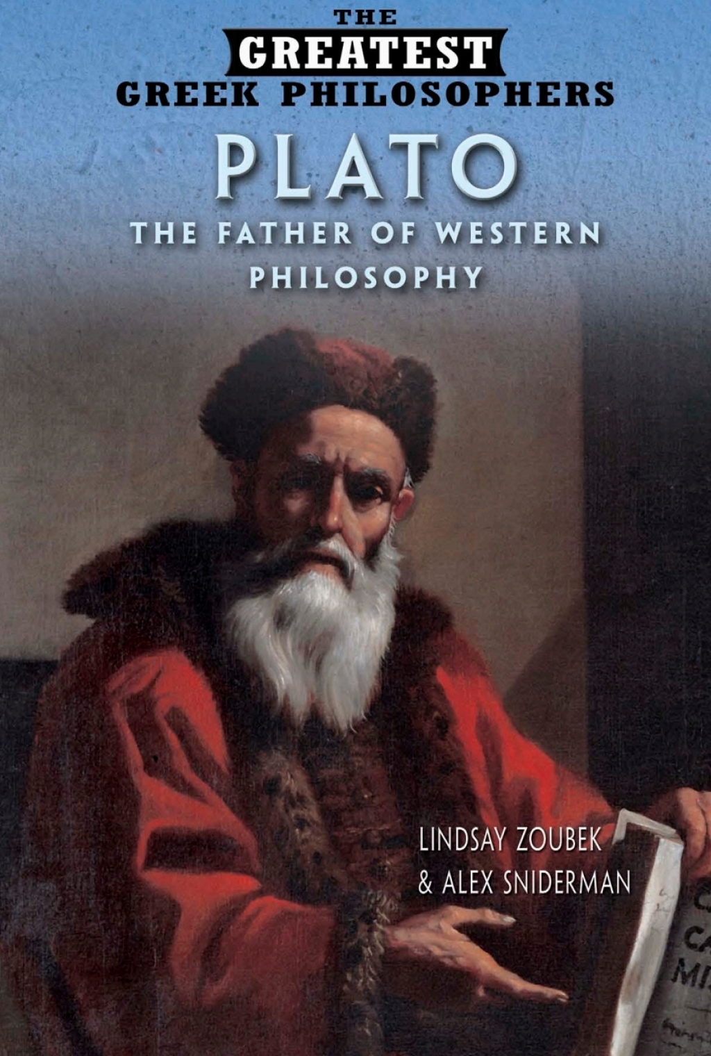 Plato The Father of Western Philosophy