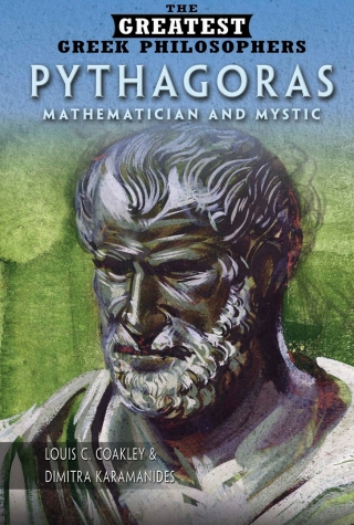 Cover image: Pythagoras 9781499461329