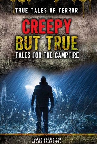 Imagen de portada: Creepy But True 9781499461527