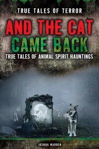 Cover image: And the Cat Came Back 9781499461565
