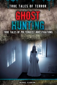 Cover image: Ghost Hunting 9781499461589