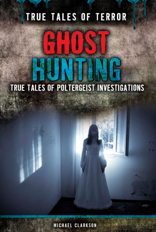 Imagen de portada: Ghost Hunting 9781499461589