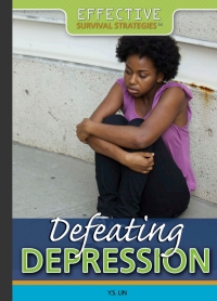 Cover image: Defeating Depression 9781499461756