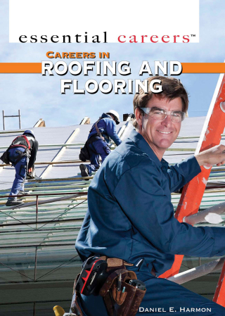 Cover image: Careers in Roofing and Flooring 9781499462135