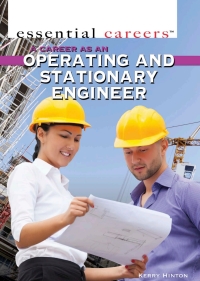 Imagen de portada: A Career as an Operating and Stationary Engineer 9781499462234