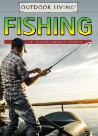 Imagen de portada: Fishing 9781499462258