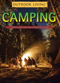表紙画像: Camping 9781499462272