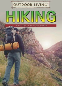 Cover image: Hiking 9781499462319