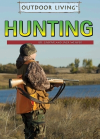 Cover image: Hunting 9781499462371