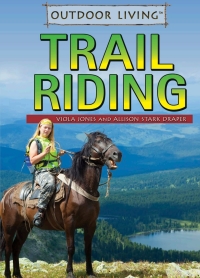 表紙画像: Trail Riding 9781499462395