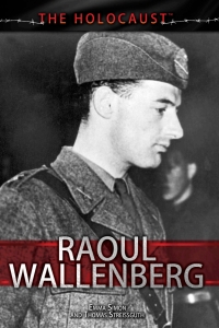 Cover image: Raoul Wallenberg 9781499462425