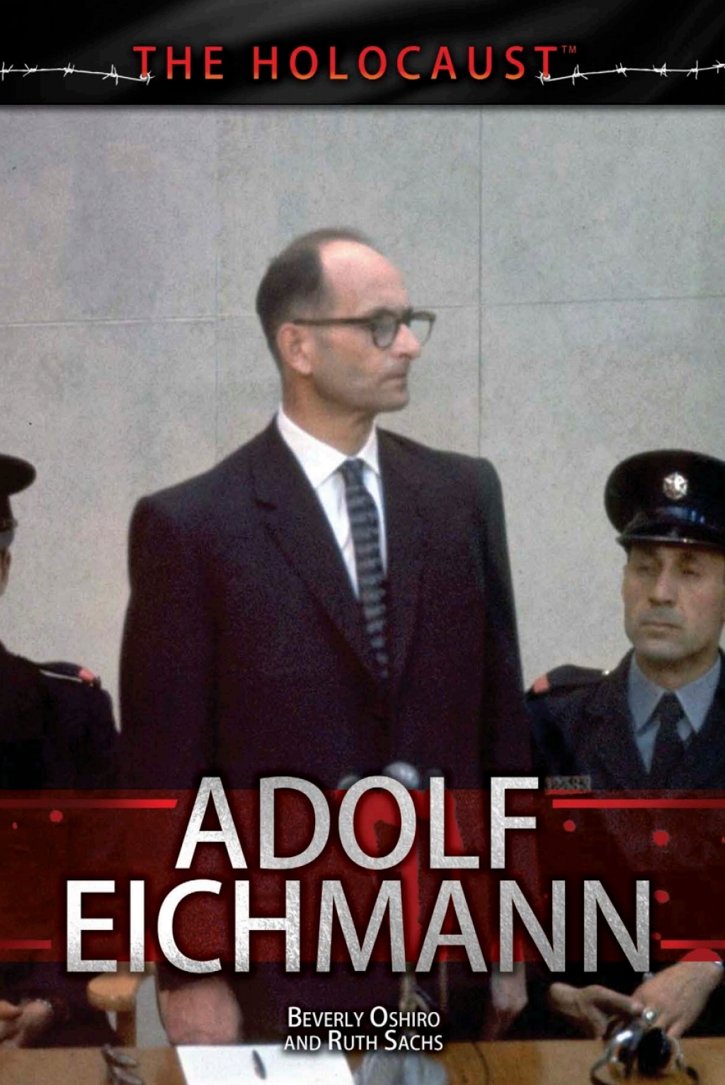 Adolf Eichmann (eBook)
