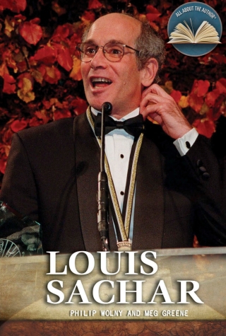 Cover image: Louis Sachar 9781499462647