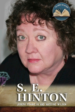 Titelbild: S.E. Hinton 9781499462661