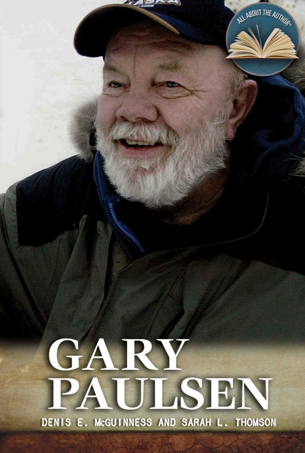 Gary Paulsen