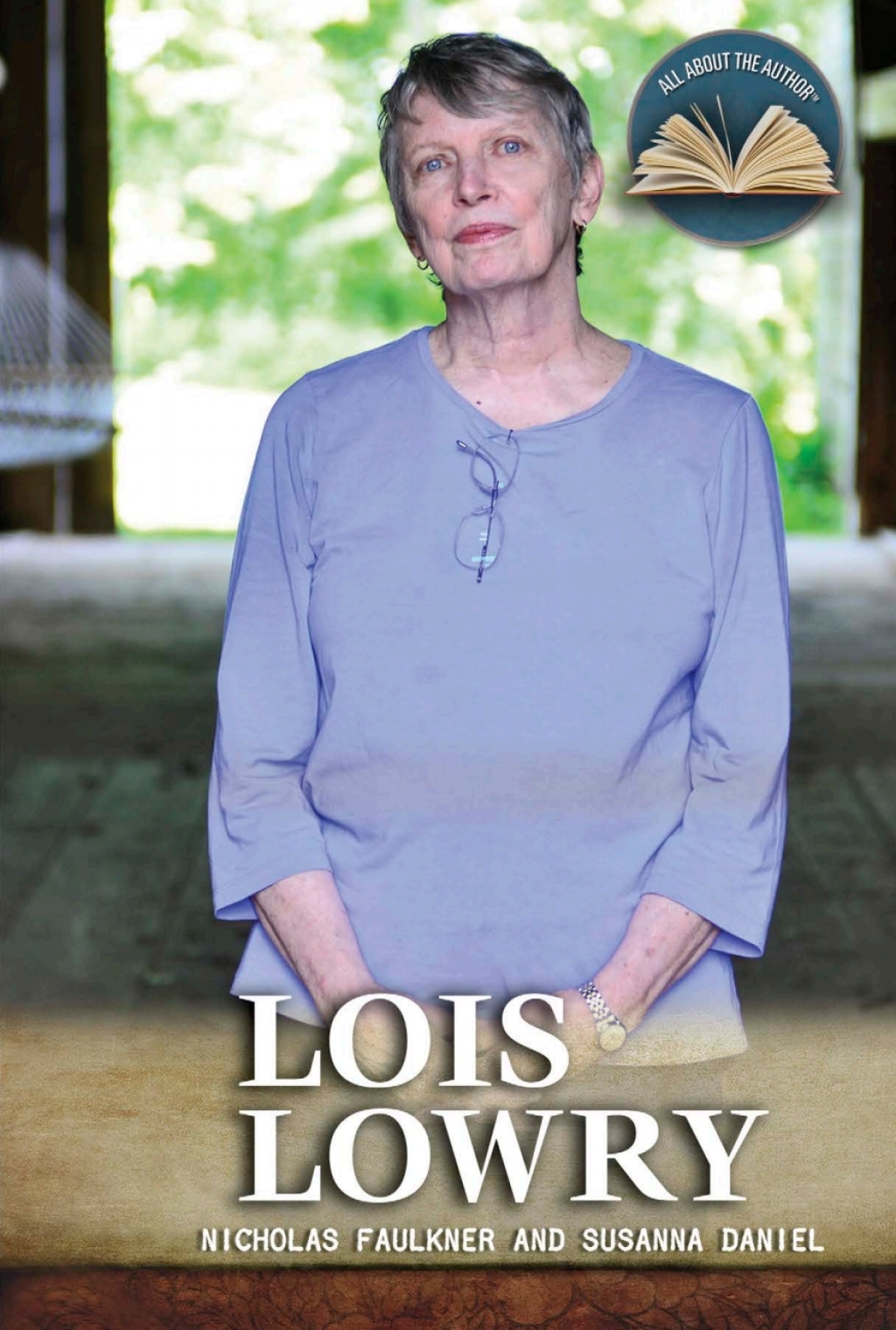 Lois Lowry eBook