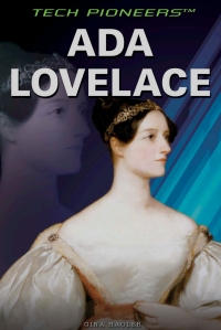 Cover image: Ada Lovelace 9781499462821