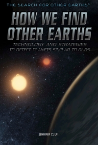 Cover image: How We Find Other Earths 9781499462920