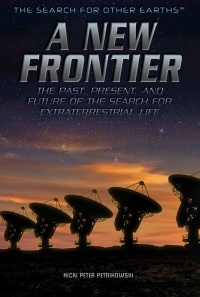 Cover image: A New Frontier 9781499462968
