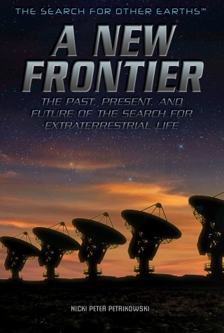 Cover image: A New Frontier 9781499462968