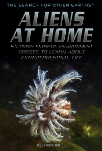 Cover image: Aliens at Home 9781499462975
