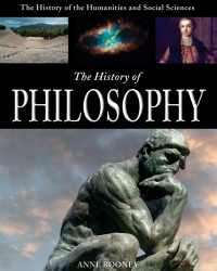 Cover image: The History of Philosophy 9781499464009