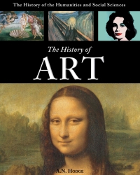 Cover image: The History of Art 9781499464023