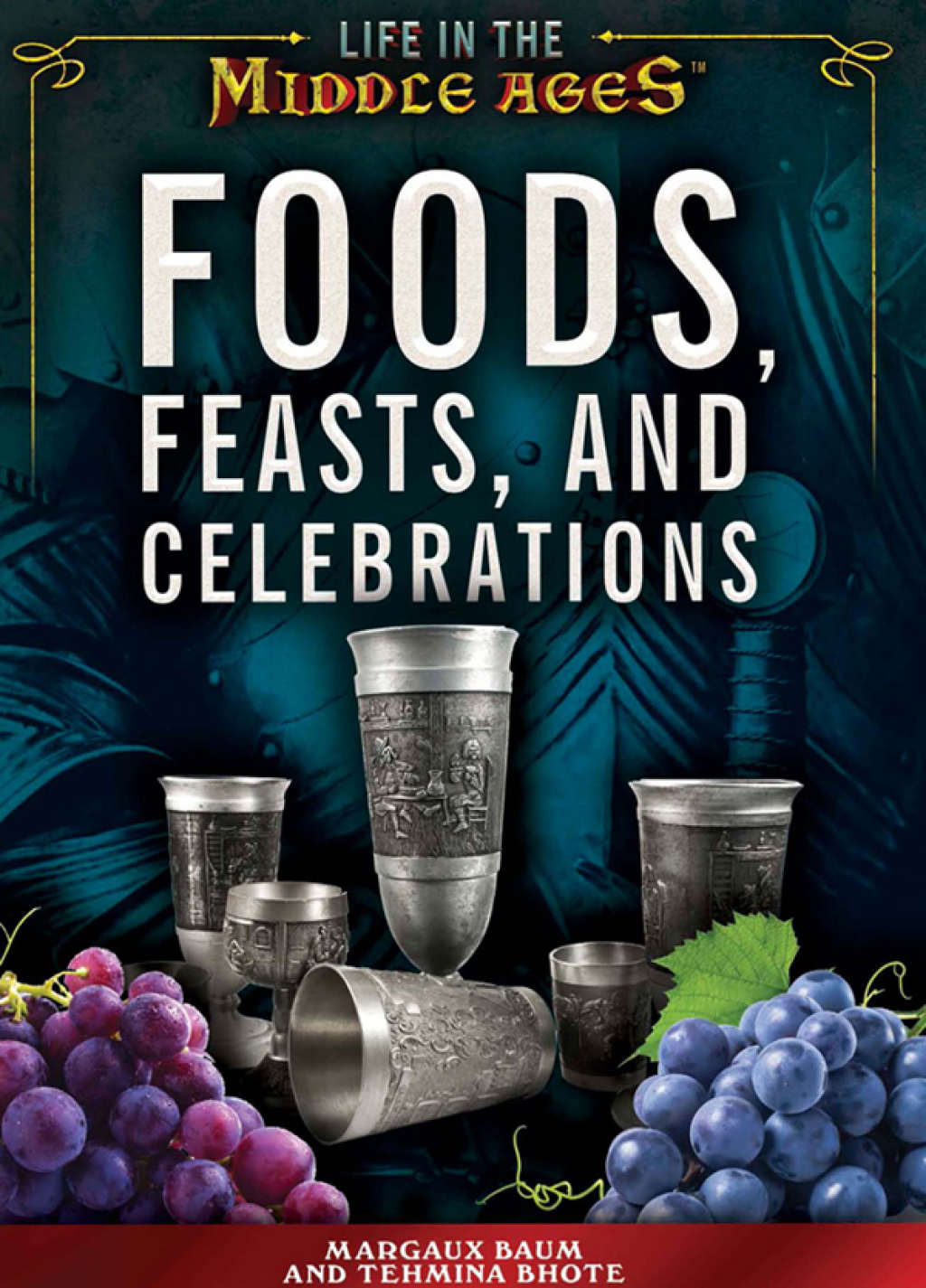 Foods, Feasts, and Celebrations
